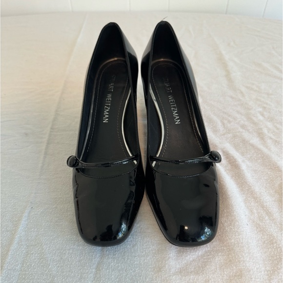 Stuart Weitzman Shoes - Stuart Whitman size 7.5 used like a new